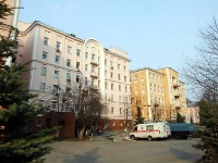 У Києві майже половина ліжок для хворих на COVID-19 в медзакладах вже зайнята