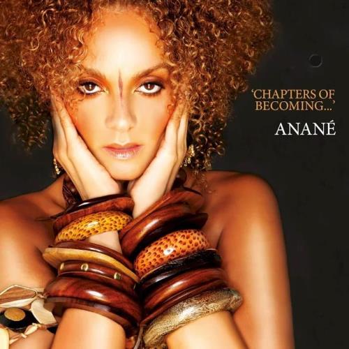 Anané - Chapters of Becoming (2020) 