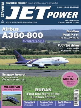 Jetpower 2020-05