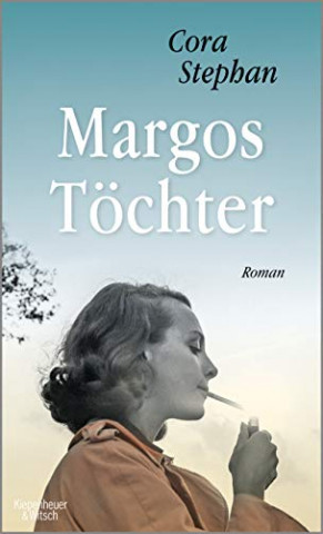 Cover: Stephan, Cora - Margos Toechter