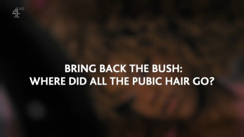 Channel 4 - Bring Back the Bush (2020)
