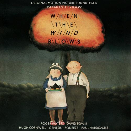 Roger Waters - When The Wind Blows (Soundtrack) 1986 (Lossless+Mp3)