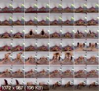 PerVRt - Mia Split - 18yo Flexible Gymnast (UltraHD 4K/2160p/6.31 GB)