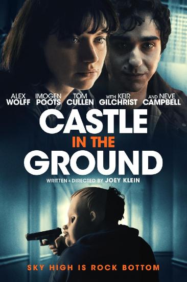 Castle In The Ground 2020 1080p WEB-DL H264 AC3-EVO