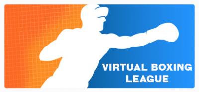 Virtual Boxing League VR-VREX