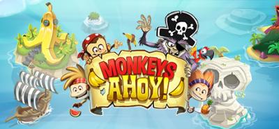 Monkeys Ahoy-RAZOR