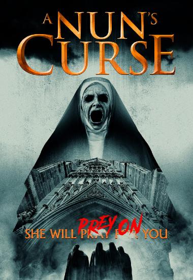 A Nuns Curse 2020 1080p WEB-DL H264 AC3-EVO
