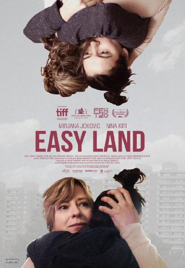 Easy Land 2019 1080p WEB-DL H264 AC3-EVO