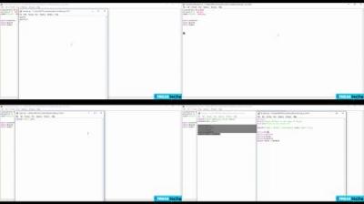 Python GUI Programming Projects using Tkinter and Python 3