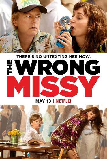 The Wrong Missy 2020 1080p NF WEB-DL DDP5 1 x264-CMRG