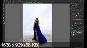    Adobe Lightroom & Adobe Photoshop - (2020) HDRip