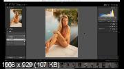    Adobe Lightroom & Adobe Photoshop - (2020) HDRip