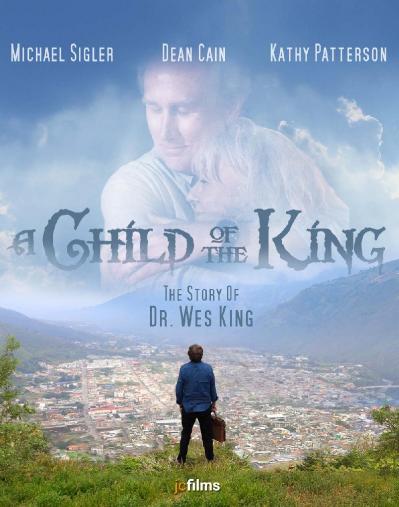 A Child of the King 2019 1080p AMZN WEB-DL DDP2 0 H 264-alfaHD