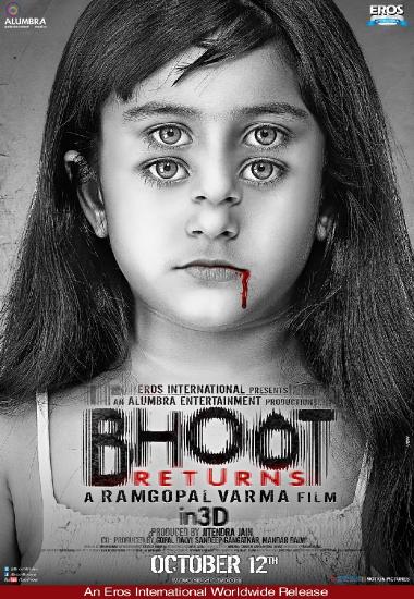 Bhoot Returns (2012) 1080p WEB-DL AVC AAC-BWT Exclusive