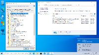 Windows 10 Enterprise x64 19041.264 UltimateX by Zab (x64)