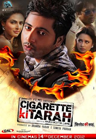 Cigarette Ki Tarah (2012) 1080p WEB-DL AVC AAC-BWT Exclusive