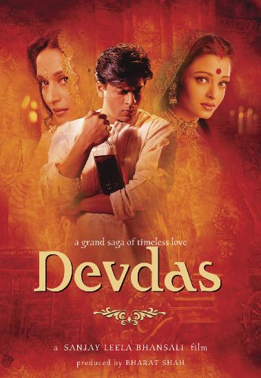 Devdas (2002) 1080p WEB-DL AVC AAC-BWT Exclusive