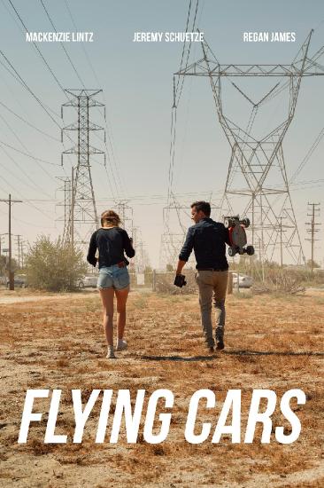 Flying Cars 2019 1080p WEBRip X264 DD 5 1-EVO