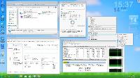 Microsoft Windows 10 Professional VL 2004 20H1 by OVGorskiy 05.2020 (x64)