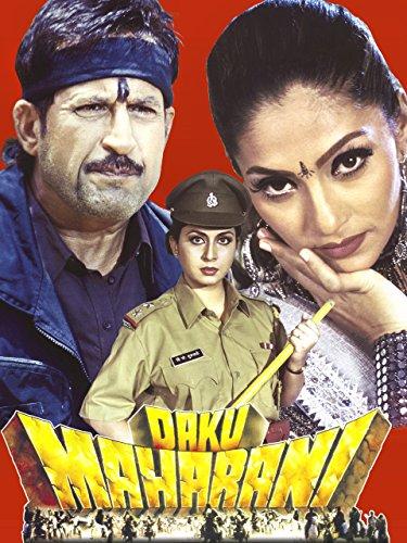 Daku Maharani (2000) 1080p WEB-DL AVC AAC-BWT Exclusive