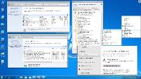 Microsoft Windows 10 Professional VL 2004 20H1 by OVGorskiy 05.2020 (x64)