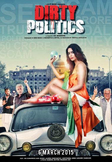 Dirty Politics (2015) 1080p WEB-DL AVC AAC-BWT Exclusive