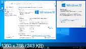 Windows 10 Pro 19041.264 3in1 OEM May 2020 by Generation2 (x64)