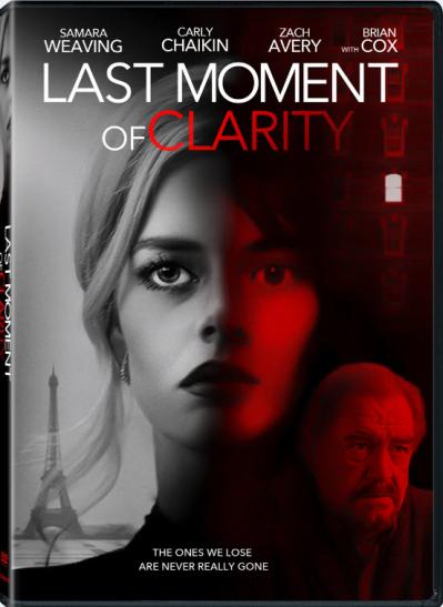 Last Moment Of Clarity 2020 1080p WEB-DL H264 AC3-EVO 