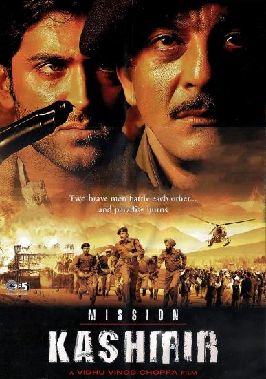 Mission Kashmir (2000) 1080p WEB-DL AVC AAC-BWT Exclusive