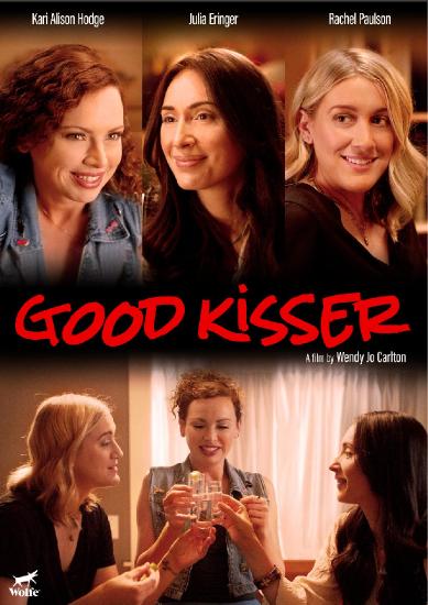 Good Kisser 2019 1080p WEB-DL H264 AC3-EVO 