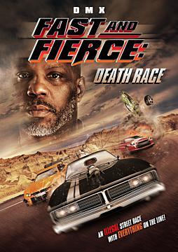 Fast And Fierce Death Race 2020 1080p WEB-DL H264 AC3-EVO 