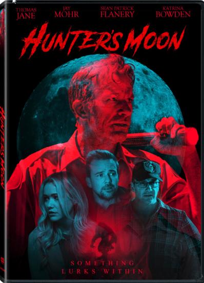 Hunters Moon 2020 DVDRip x264-RedBlade