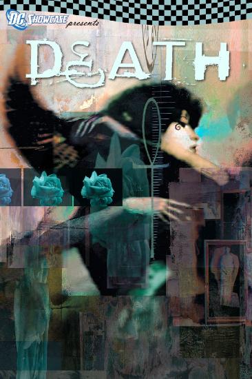 DC Showcase Death 2019 BDRip x264-WUTANG