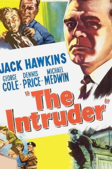 The Intruder 1953 1080p BluRay x265-RARBG
