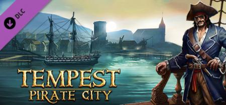 Tempest Pirate City v1 4 3