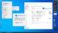 Windows 10 2004 Pro x64 Matros v11 (x64)