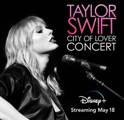 Taylor Swift City of Lover Concert 2020 1080p DSNP WEBRip DDP5 1 x264-JETIX 