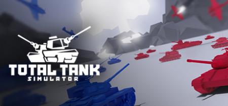 Total Tank Simulator-CODEX