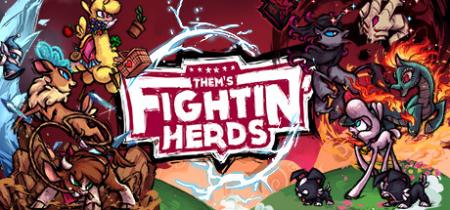 Thems Fightin Herds Update v1 0 3-CODEX