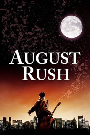 August Rush 2007 1080p BluRay x265-RARBG