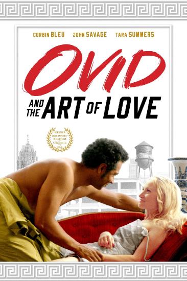 Ovid And The Art Of Love 2020 HDRip XviD AC3-EVO 