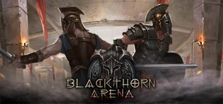 Blackthorn Arena-CODEX
