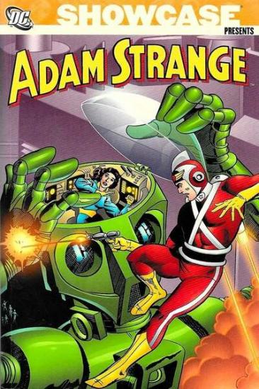DC Showcase Adam Strange 2020 1080p BluRay x264-WUTANG