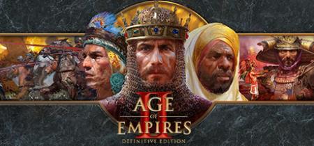 Age of Empires II Definitive Edition (2019) xatab