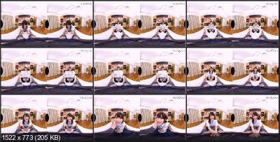 Rena Aoi, Maina Miura - VRTB-010 A [Oculus Rift, Vive, Samsung Gear VR | SideBySide] [1920p]