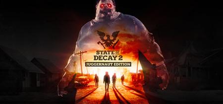 State of Decay 2 (2020)xatab