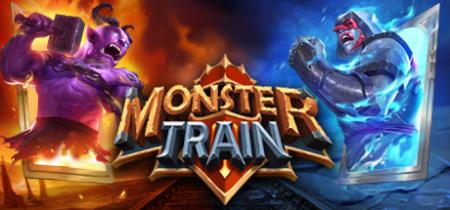 Monster Train RIP-SiMPLEX