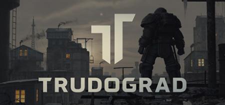 ATOM RPG: Trudograd [v 0.5.4] (2020) GOG