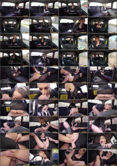 FakeTaxi - Isabella Deltore - Blonde Australian Fucked Senseless [HD 720p]