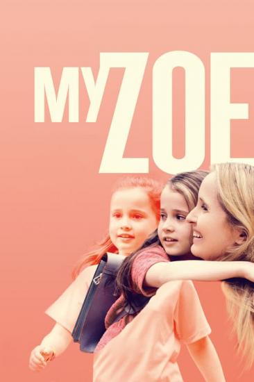 My Zoe (2019) 1080p WEBRip x264 5.1 - YIFY